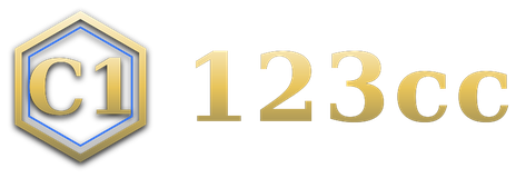 123cc logo
