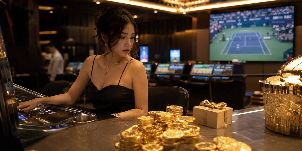 123cc Hoàn tiền sảnh casino trực tiếp